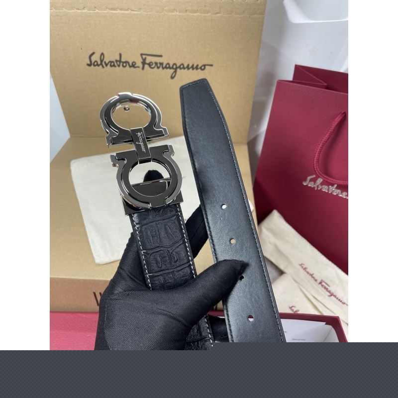 Ferragamo Belts